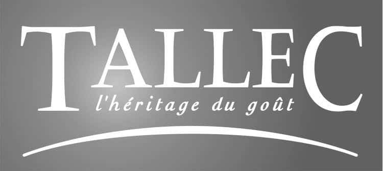 Logo-Tallec